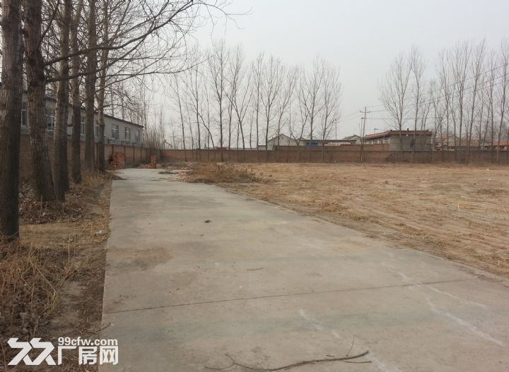 天津周边廊坊市,厂房出租[出售],场地出租,库房出租,-图3