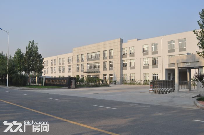 北辰科技园内优质厂房出租-图2