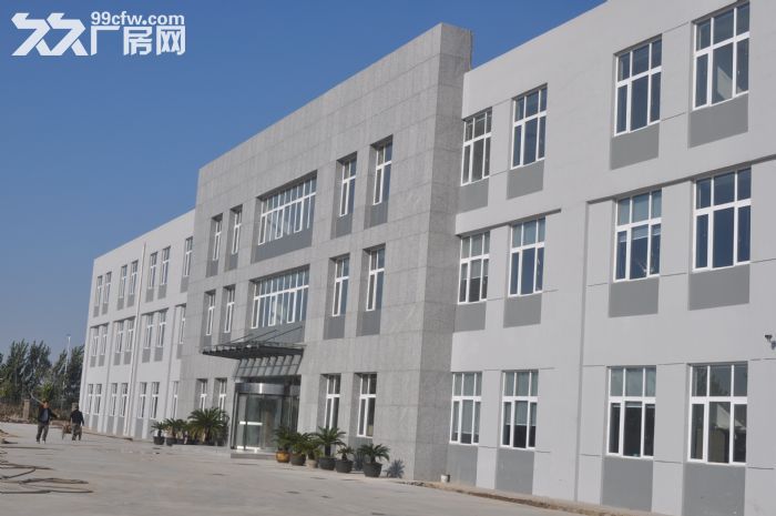 北辰科技园内优质厂房出租-图5