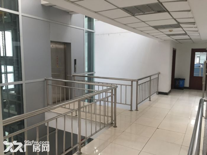 空港优质厂房出租，交通便利，环境优雅，带蒸汽，带环评-图2