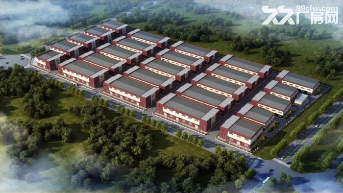 政 府 要 求 宽 松 的 园 区-图4
