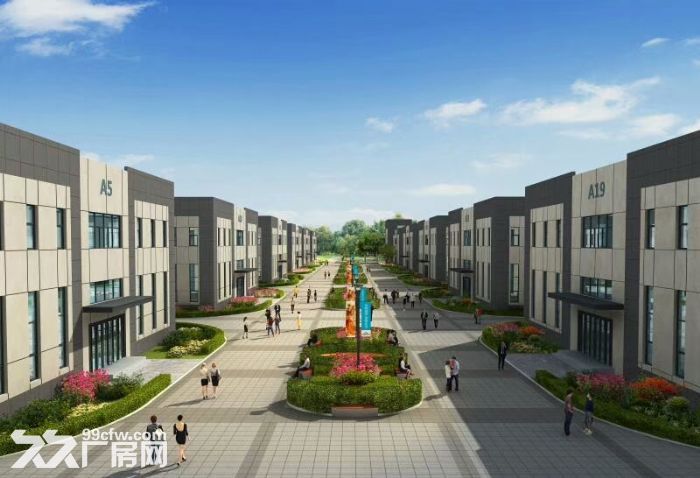 园区没有税收要求的园区