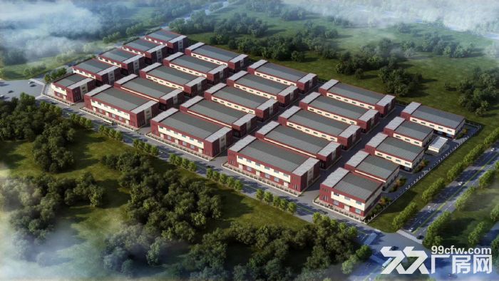 园区没有税收要求的园区-图3
