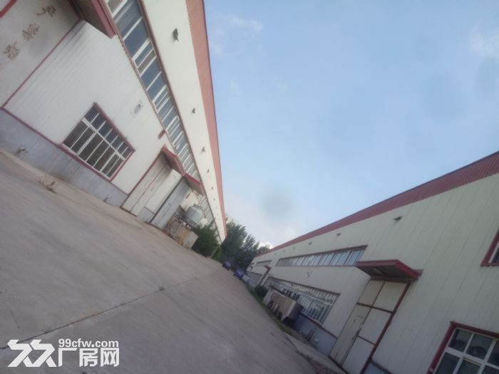 自有厂库房出租 有证无纠纷-图4
