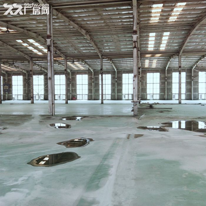 北京周边4000平米优质有产权库房出租-图3