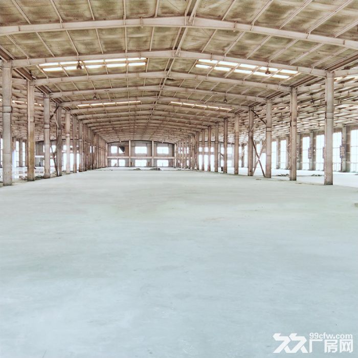 北京周边4000平米优质有产权库房出租-图4