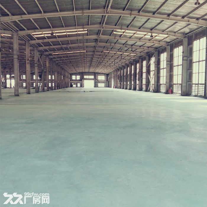 北京周边4000平米优质有产权库房出租-图5
