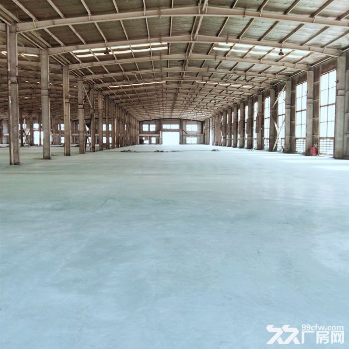 北京周边4000平米优质有产权库房出租-图6