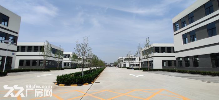 国家级园区4800平米厂房出租，手续齐全，可办环评