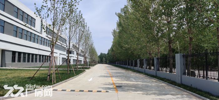 国家级园区4800平米厂房出租，手续齐全，可办环评-图7