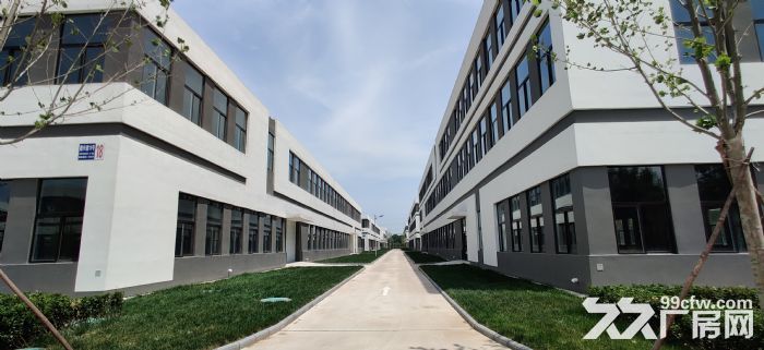国家级园区4800平米厂房出租，手续齐全，可办环评-图3