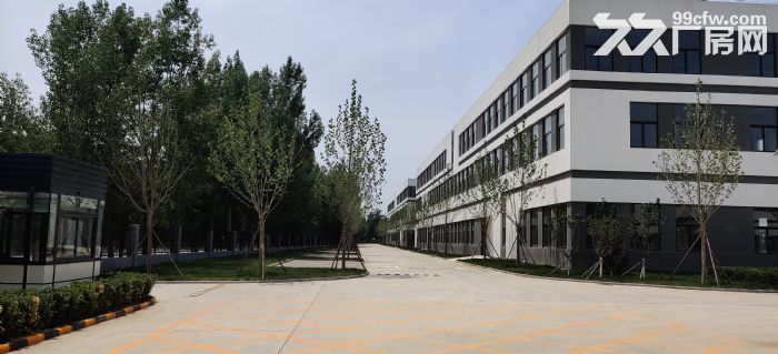 国家级园区4800平米厂房出租，手续齐全，可办环评-图6
