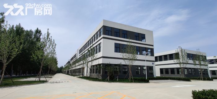 国家级园区1600平米厂房出租，新建园区，可办环评-图6