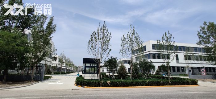 西青800平米厂房出租，可办环评，手续齐全