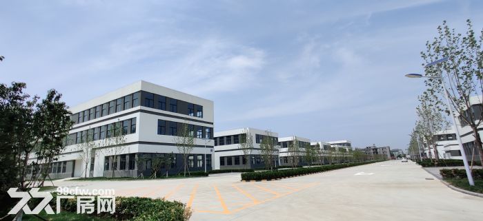 西青800平米厂房出租，可办环评，手续齐全-图2
