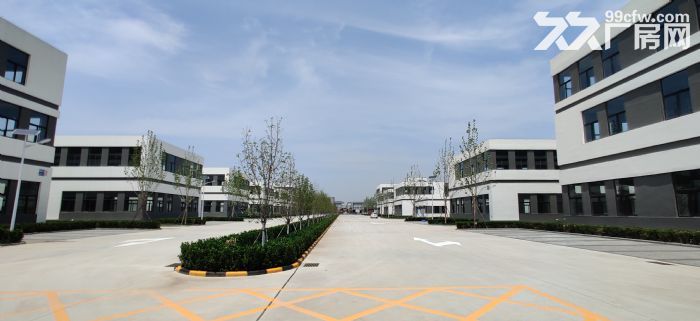 西青800平米厂房出租，可办环评，手续齐全-图4