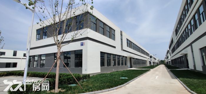 西青800平米厂房出租，可办环评，手续齐全-图5