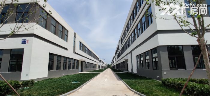西青800平米厂房出租，可办环评，手续齐全-图6