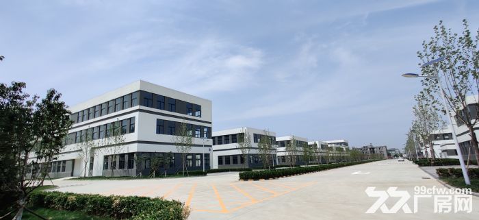 北辰1600㎡厂房出租，可办环评，国家级开发区
