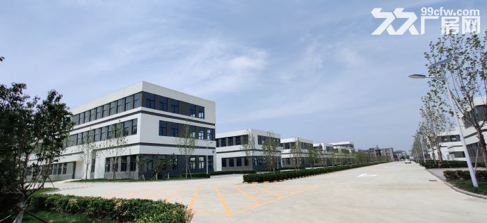 国家级开发区3200平米厂房出租，可办环评-图2