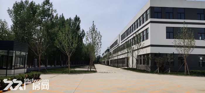 国家级开发区3200平米厂房出租，可办环评-图6