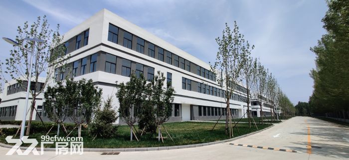 北辰开发区800㎡厂房出租，手续齐全，政府产权-图3