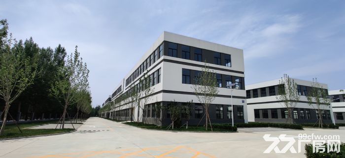 北辰开发区800㎡厂房出租，手续齐全，政府产权-图5