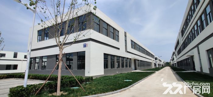 北辰开发区800㎡厂房出租，手续齐全，政府产权-图6