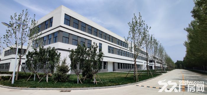 北辰开发区3200平米厂房出租，可办环评，政府产权，手续齐全
