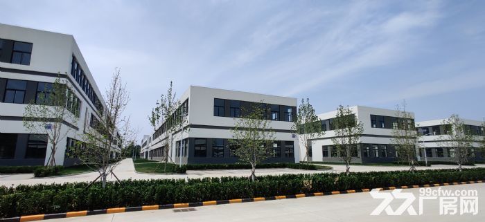北辰开发区3200平米厂房出租，可办环评，政府产权，手续齐全-图6