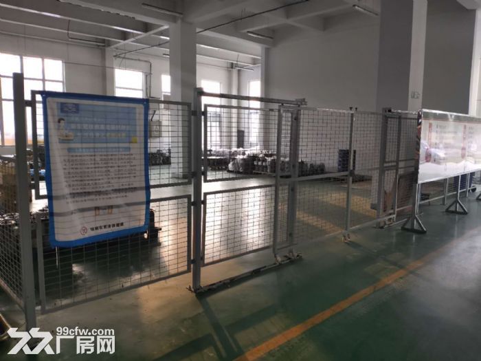 天津西青张家窝厂房出租