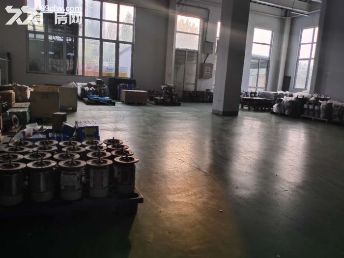 天津西青张家窝厂房出租-图5