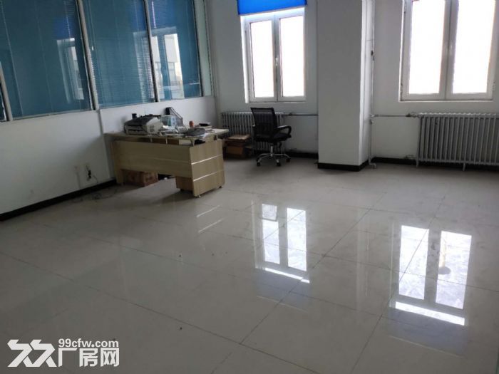 天津西青张家窝厂房出租-图4