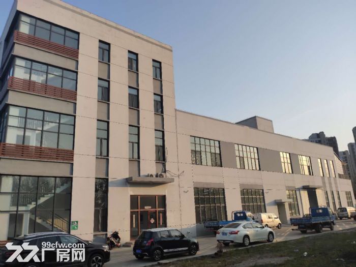 天津西青张家窝厂房出租-图7