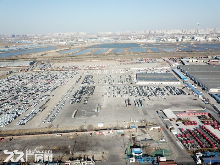 响螺湾超大露天场地/厂房出租-图2