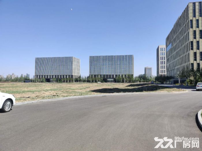 天津南站5000㎡研发办公型厂房出租-图6