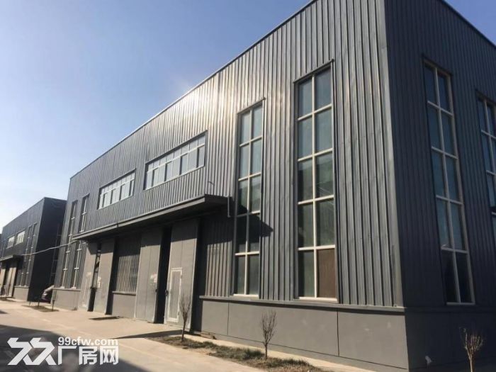 家具行业准入 可喷漆有环评 设备齐全 配套齐全-图3