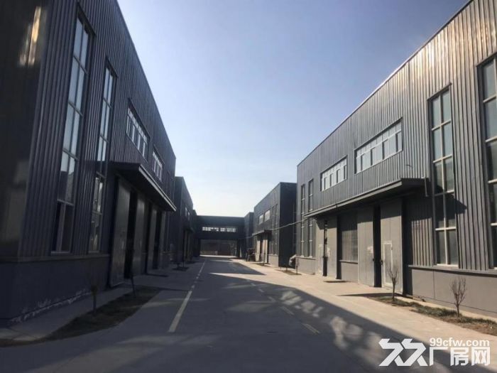 家具行业准入 可喷漆有环评 设备齐全 配套齐全-图2