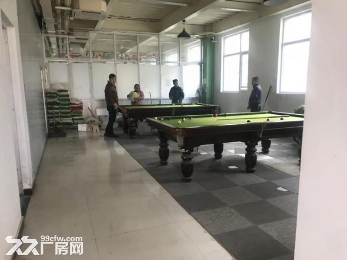 家具行业准入 可喷漆有环评 设备齐全 配套齐全-图6