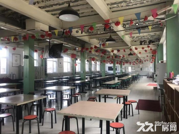 家具行业准入 可喷漆有环评 设备齐全 配套齐全-图8