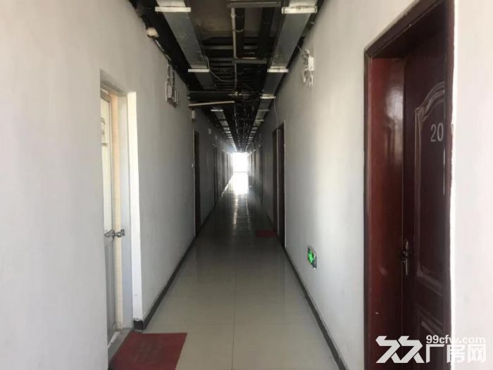 家具行业准入 可喷漆有环评 设备齐全 配套齐全-图7