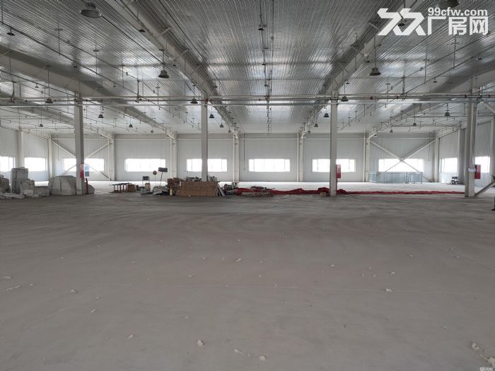 家具行业准入 可喷漆 有环评 独门独院 面积1000至5000平