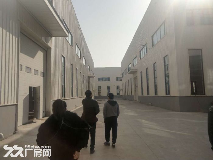 家具行业准入 可喷漆 有环评 独门独院 面积1000至5000平-图3
