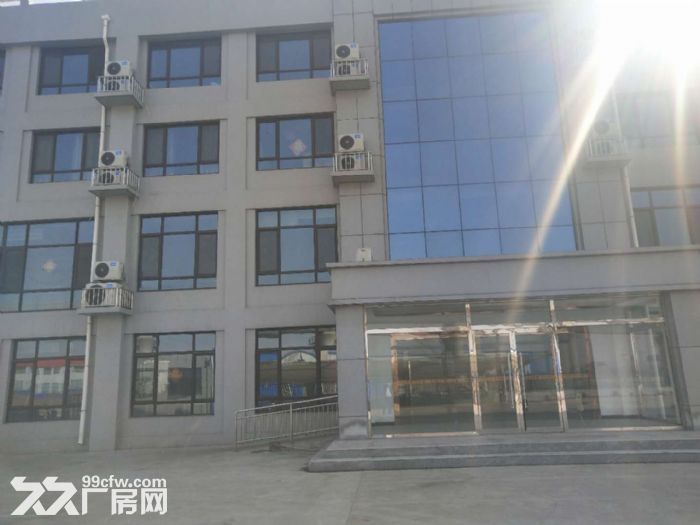 家具行业准入 可喷漆 有环评 独门独院 面积1000至5000平-图2