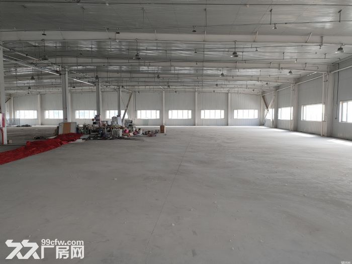 家具行业准入 可喷漆 有环评 独门独院 面积1000至5000平-图6