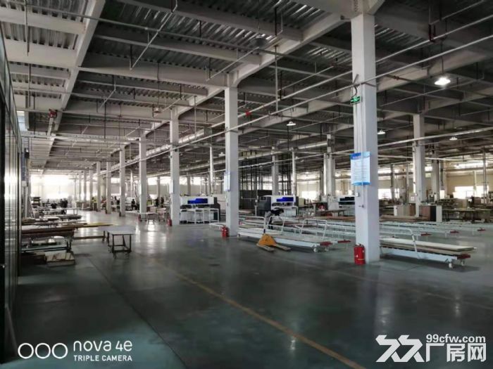 全新家具厂房手续齐全直接生产-图2