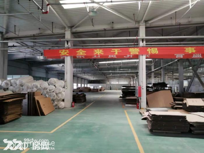 全新家具厂房手续齐全直接生产-图3