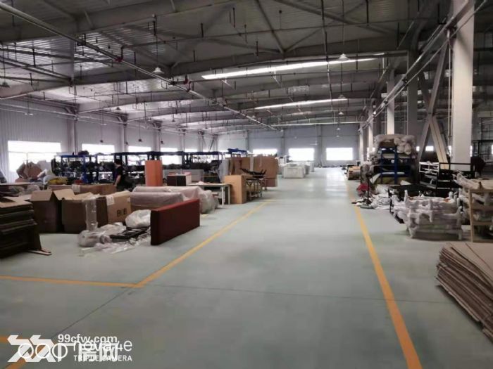 全新家具厂房手续齐全直接生产-图4