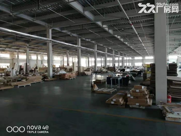 全新家具厂房手续齐全直接生产-图5