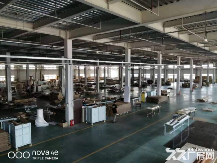 全新家具厂房手续齐全直接生产-图7